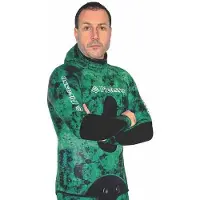 Picasso Posidonia 3 Mm Duikjack