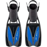 SCUBAPRO Jet Sport Open Heel Duikvinnen