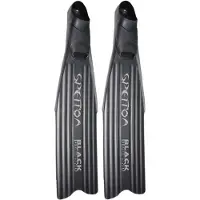 Spetton Black Diamond Flex Speervissen Vinnen