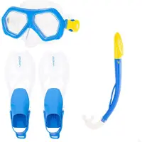 Aqua Sport Junior Snorkelset