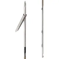 Pathos Squalo Ow Short Single Barb 6.5 Mm Speerschacht