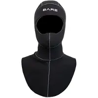 Bare S-flex Capuchon