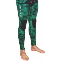 Picasso Posidonia 7 Mm Speervishoudbroek