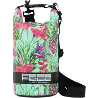FeelFree Dry Tube Tropical 1.5l Droge Zak