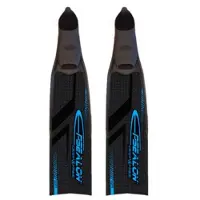 Epsealon Pulsar 2.0 Soft Speervissen Vinnen