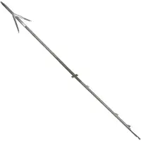 Pathos Tahitian Tw Double Barb Large Speerschacht 7.0 Mm