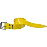 Cressi Spa Marselles Silicone Riem 140 Cm