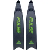 Cetma Pulse Medium Speervissen Vinnen