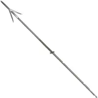 Pathos Tahitian Tw Double Barb Speerschacht 6.5 Mm
