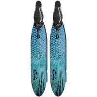 C4 Freediving Betta 20 L-1090 Freedivingvinnen
