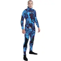 Spetton Tri Lycra Speervissen Wetsuit