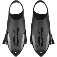 C4 Freediving Sportech Silicone Voetpocket 2 Eenheden