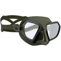 Salvimar Noah Anti Fog Speervissen Masker