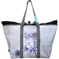 Oceanarium Blue Sea Dragon Tas 50l
