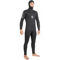 Abysstar Pacific Supreme Nylon Plush 5 Mm Duikpak