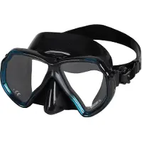 BEUCHAT X-contact 2 Evo Freedivemasker