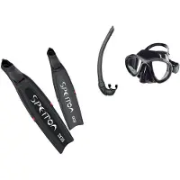 Spetton Elite3 Sx30 Speerhengelset