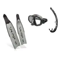 Spetton Elite6 Sx30 Speerhengelset