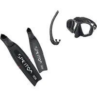 Spetton Elite2 Sx30 Speerhengelset