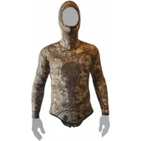 Epsealon Tactical Commando 7 Mm Speervistuig