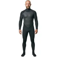 Orca Zen V2 2 Mm Freediving Wetsuit