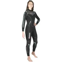 Mares Evolution 5 Mm Wetsuit Voor Dames