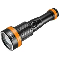 OrcaTorch Zd710 Pack Duiklamp