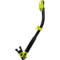 Mares Rebel Dry Duik Snorkel