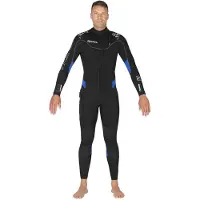 Mares Flexa 5/4 Mm Duikpak