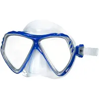 Mares Aquazone La Costa Duikmasker