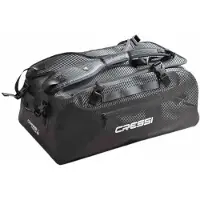 Cressi Versa Dry 40l Uitrustingstas