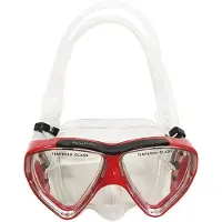 Aquaneos Sport Duikmasker