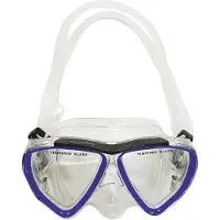 Aquaneos Sport Duikmasker