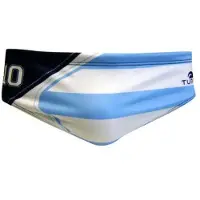 Turbo Argentina Zwemslip