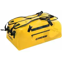 Cressi Versa Dry 40l Uitrustingstas