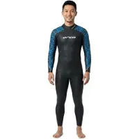Orca Mantra Trn 3 Mm Freediving Wetsuit