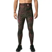 Mares Pure Passion Polygon 5 Mm Open Cell Speervishoudbroek