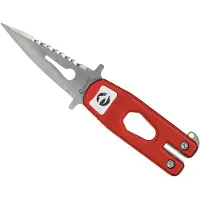 Abysstar Scorpion Mes