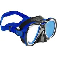 Mares Force-x Ls Duikmasker