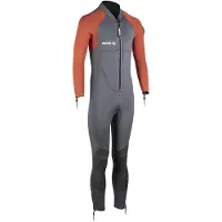BEUCHAT Aquatrek 5-4-3 Mm Duikpak