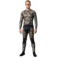 Picasso Thermal Skin 7 Mm Speervishoudbroek