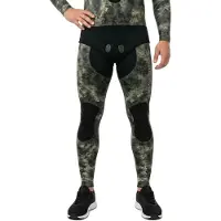 Picasso Thermal Skin 7 Mm Speervishoudbroek