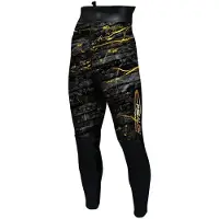 Epsealon Fusion 7 Mm Spearfishing Pants Zwart M