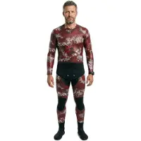 Picasso Thermal Skin 5 Mm Speervishoudbroek