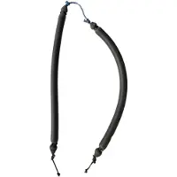 Cetma Shark Double 14 Mm Rubber