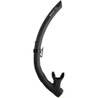 BEUCHAT Spy Purge Duik Snorkel
