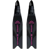 Cetma Lotus Soft Freedivingvinnen