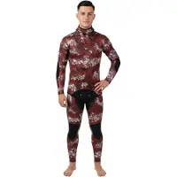 Picasso Thermal Skin 7 Mm Speervishoudbroek