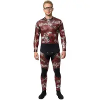 Picasso Thermal Skin 3 Mm Speervishoudbroek
