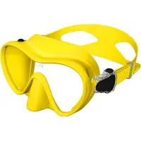Aquaneos Colours Duikmasker